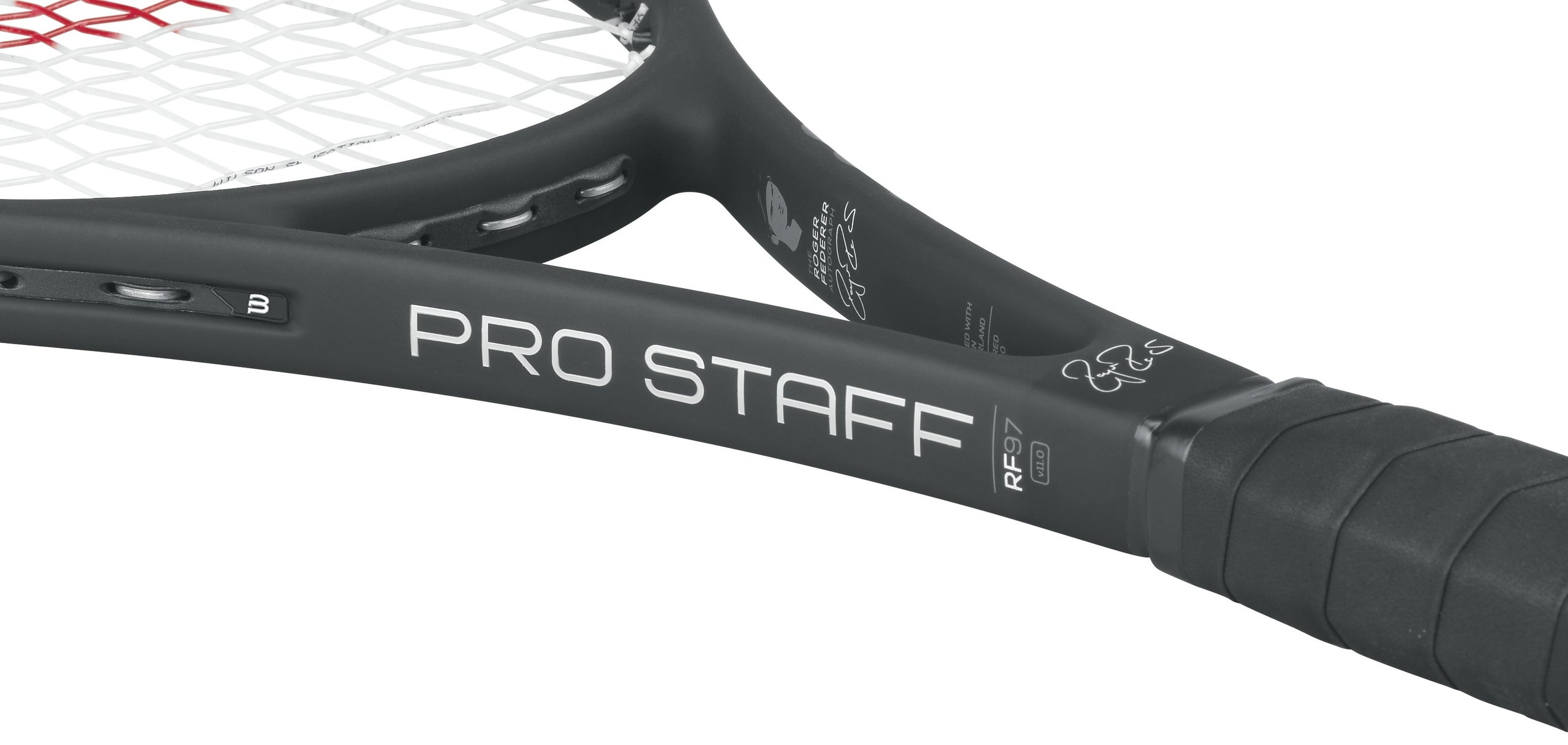 Wilson Pro Staff 97 v13 315g | Chozy Sports